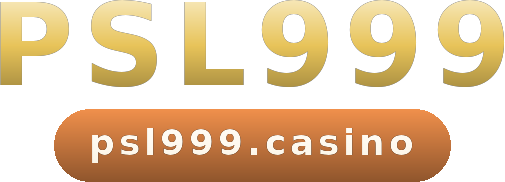 PSL999 โลโก้