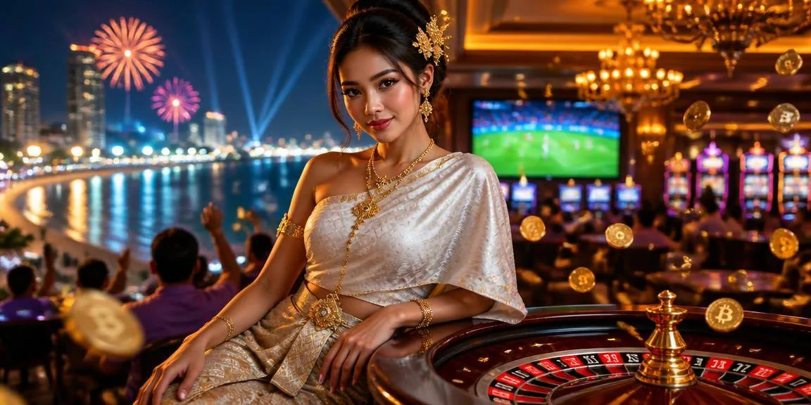 PSL999 มวยไทย